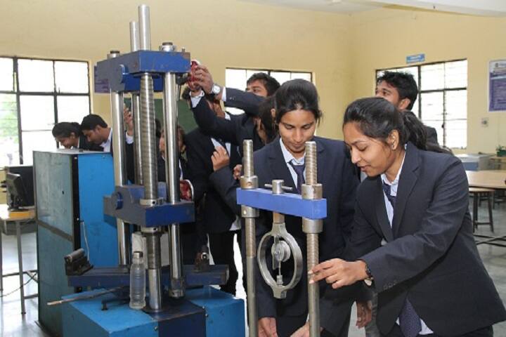 laboratory